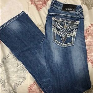 Vigoss jeans